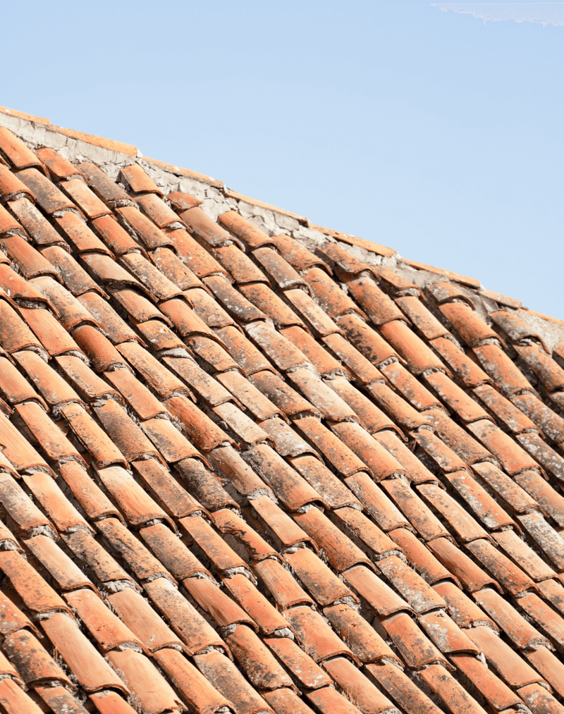 Roof Repairs