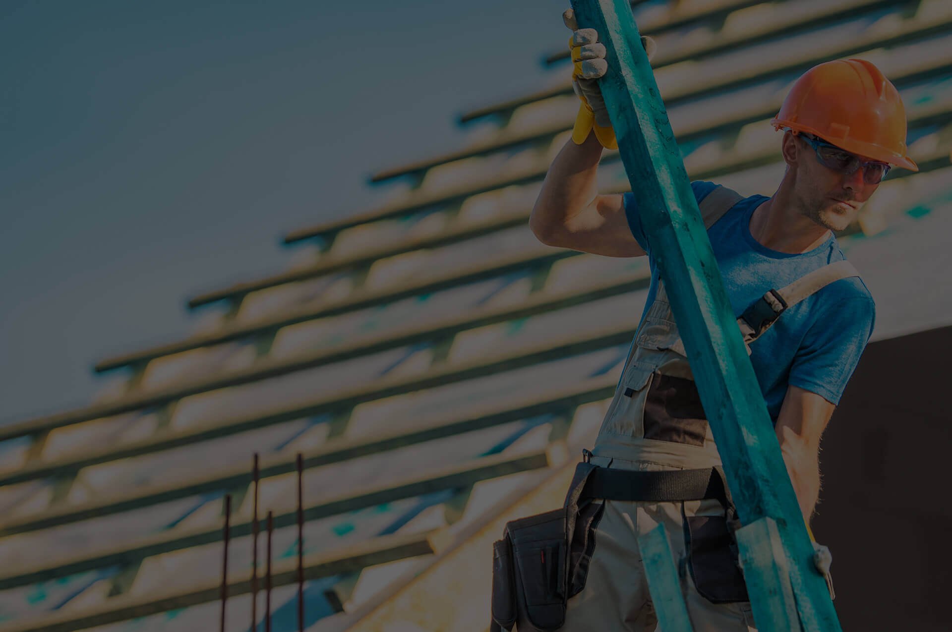 Roof Repairs