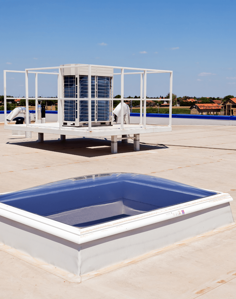 Roof Repairs