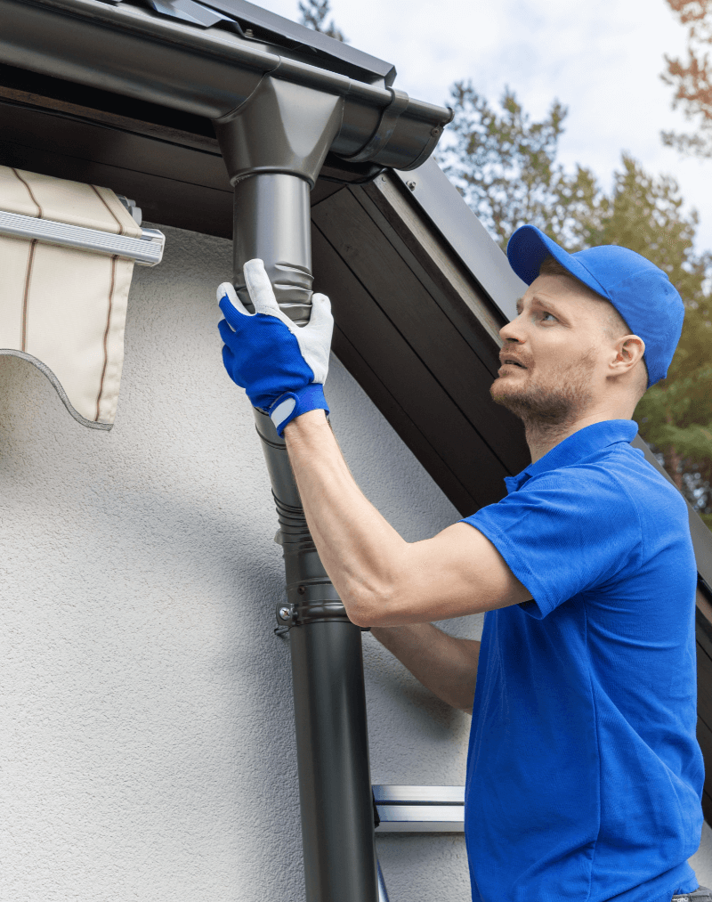 Roof Repairs