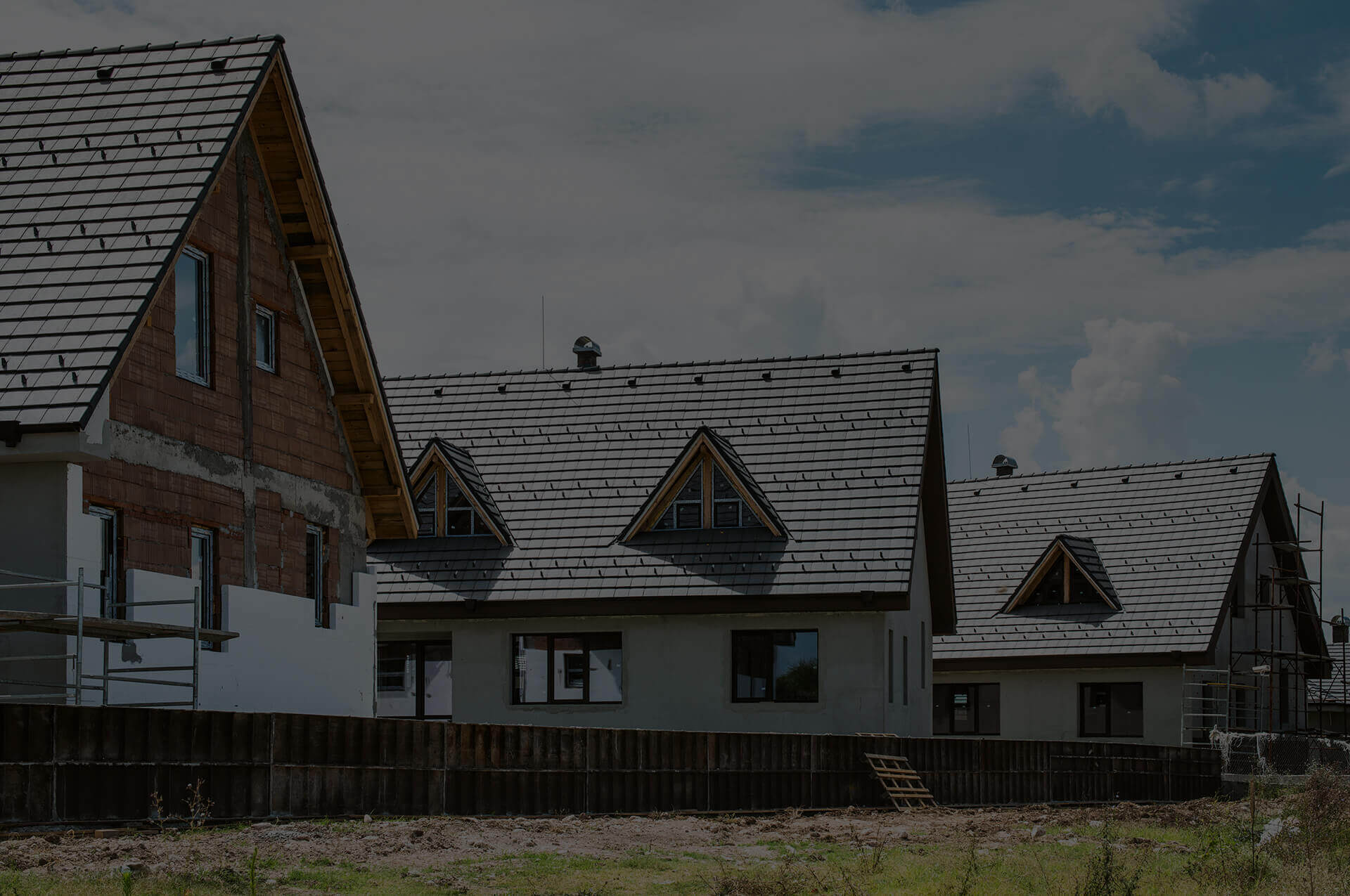 Roof Repairs