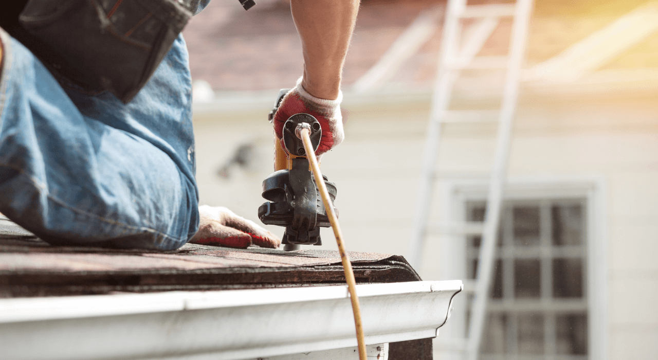 Roof Repairs