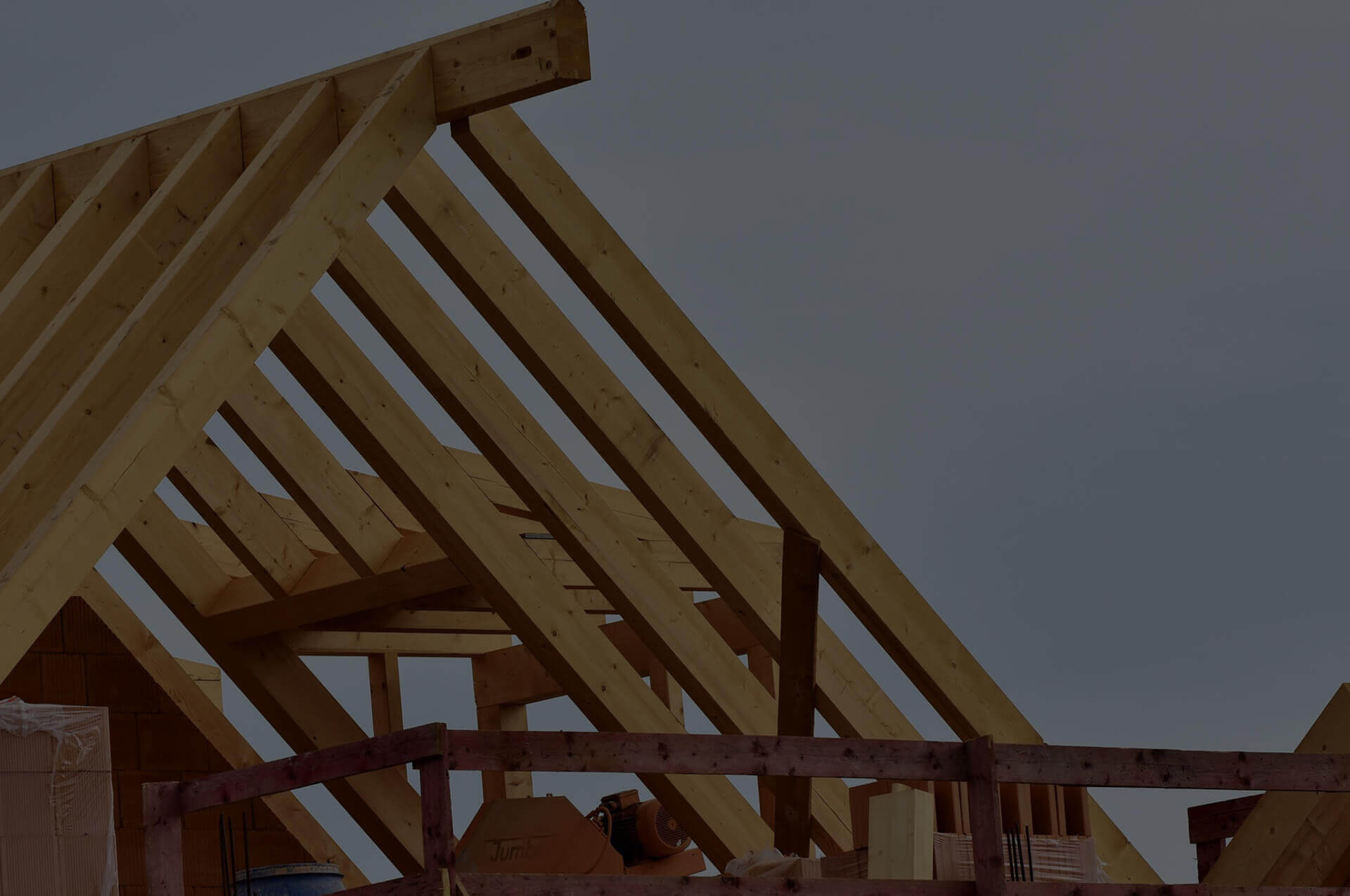 Roof Repairs