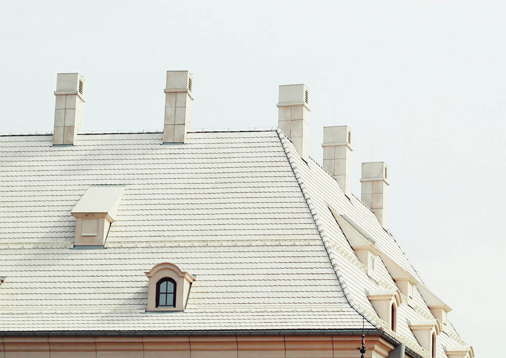 Roof Repairs
