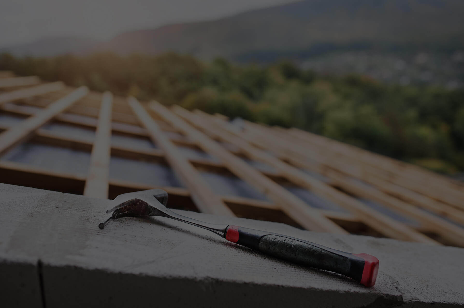 Roof Repairs