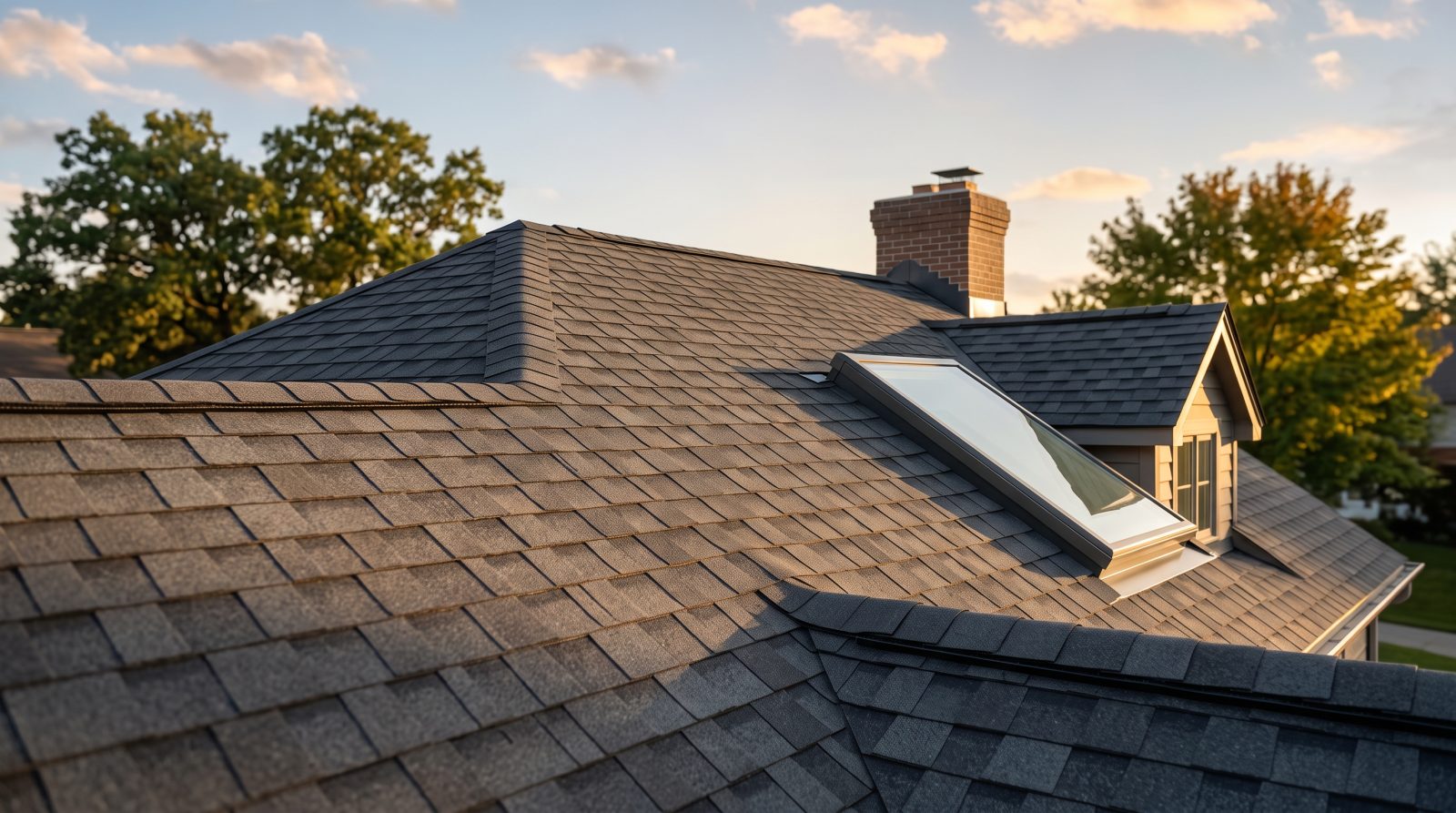 What a New Roof Really Costs in 2026 (and Why Quotes Vary So Much) roof guide image