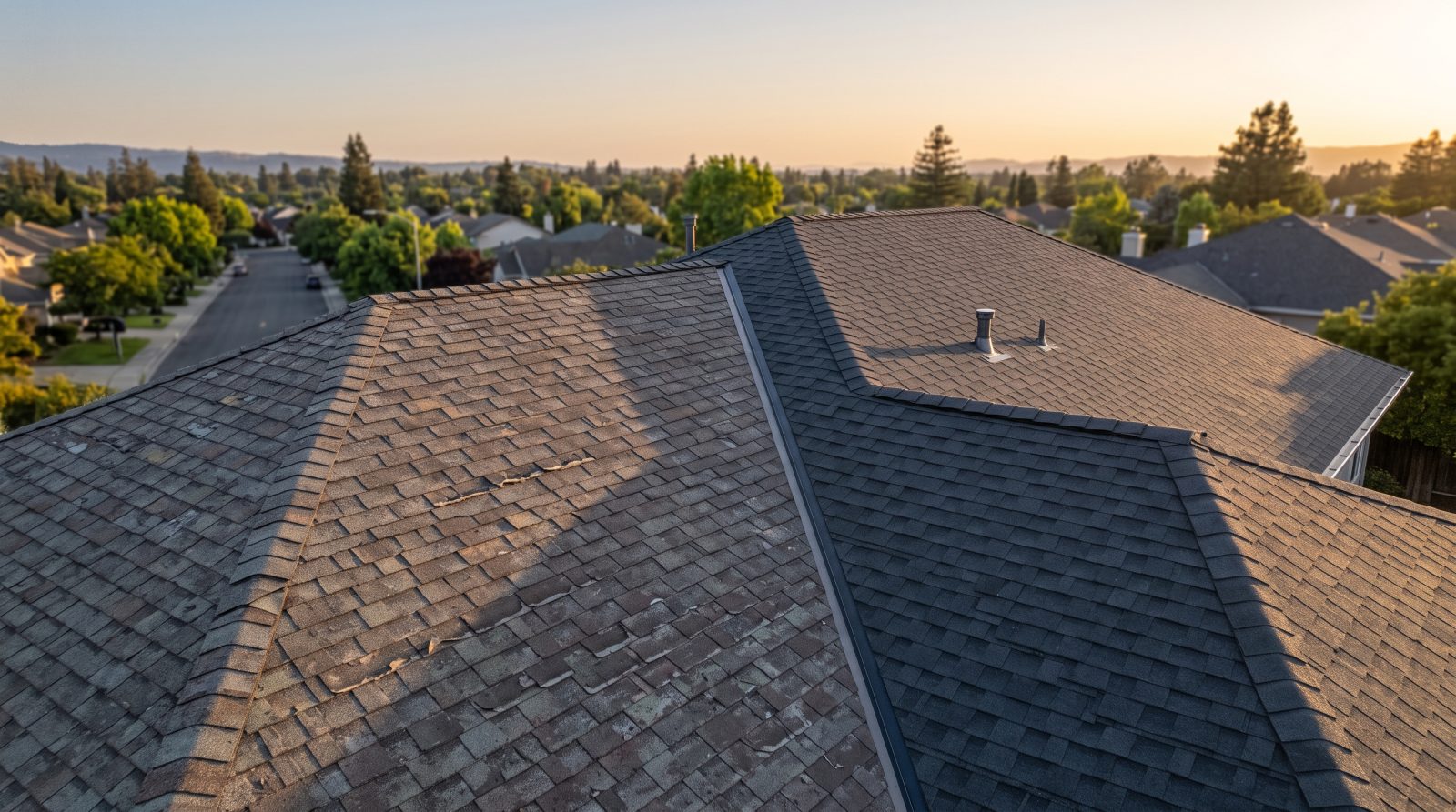 Repair or Replace? Being Honest About an Aging Roof roof guide image