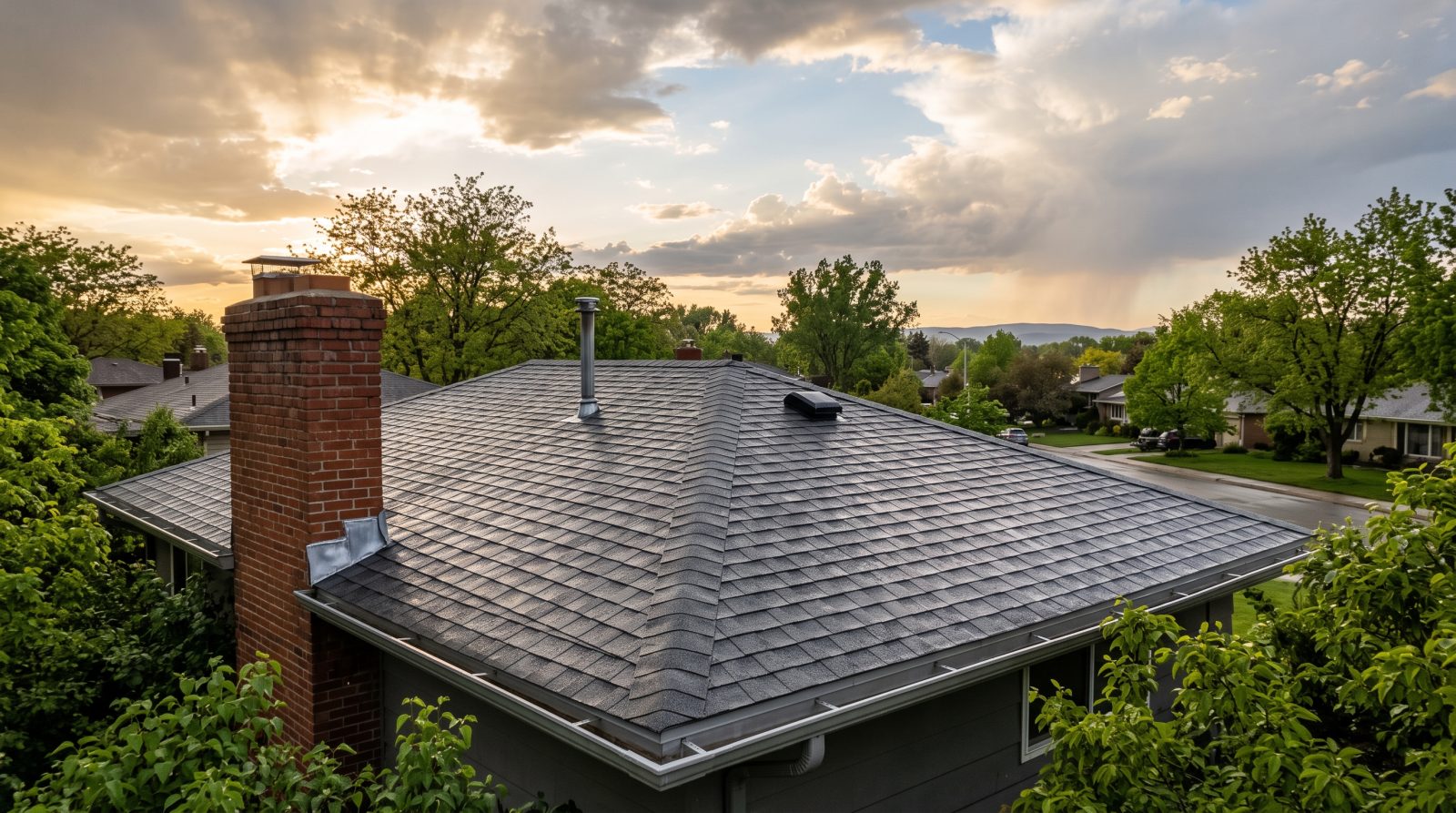 Storm Season Is Coming: A 10-Minute Roof Check That Can Save You Real Money roof guide image