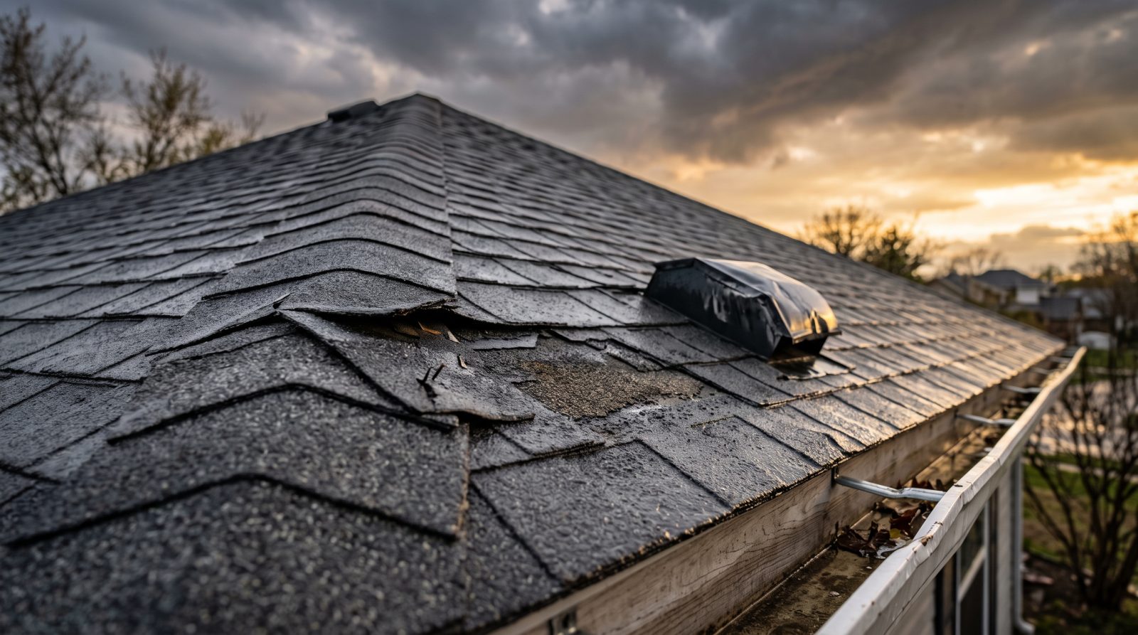 What Roof Insurance Adjusters Really Look For roof guide image