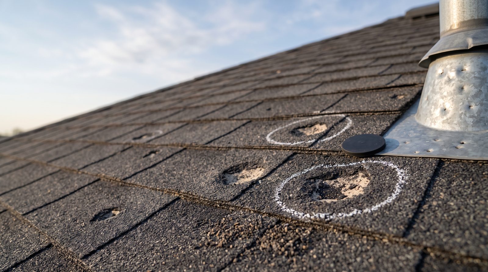 Roof Repairs