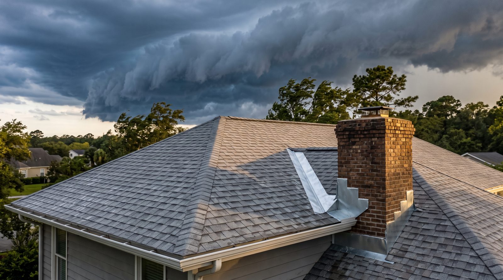 Roof Repairs