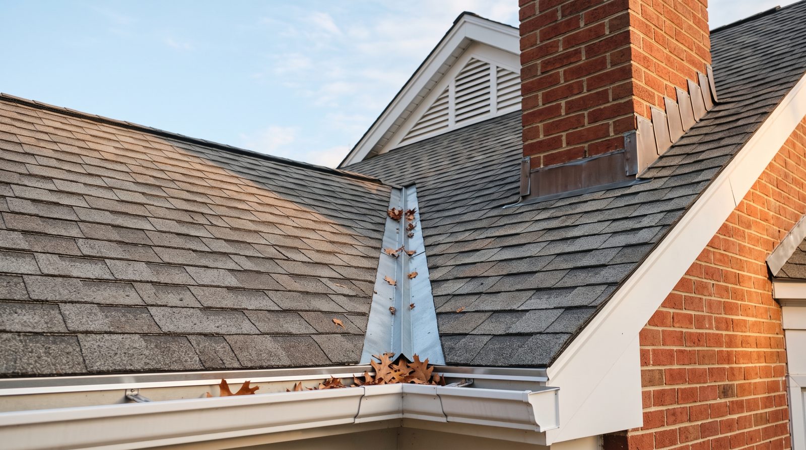 Roof Repairs