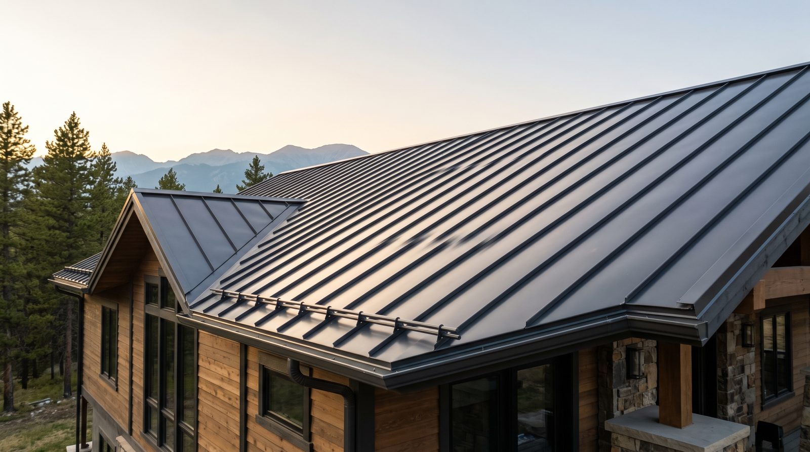 Roof Repairs