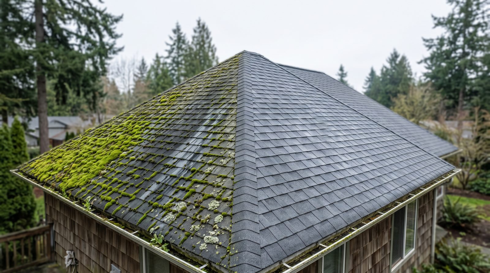 Roof Repairs