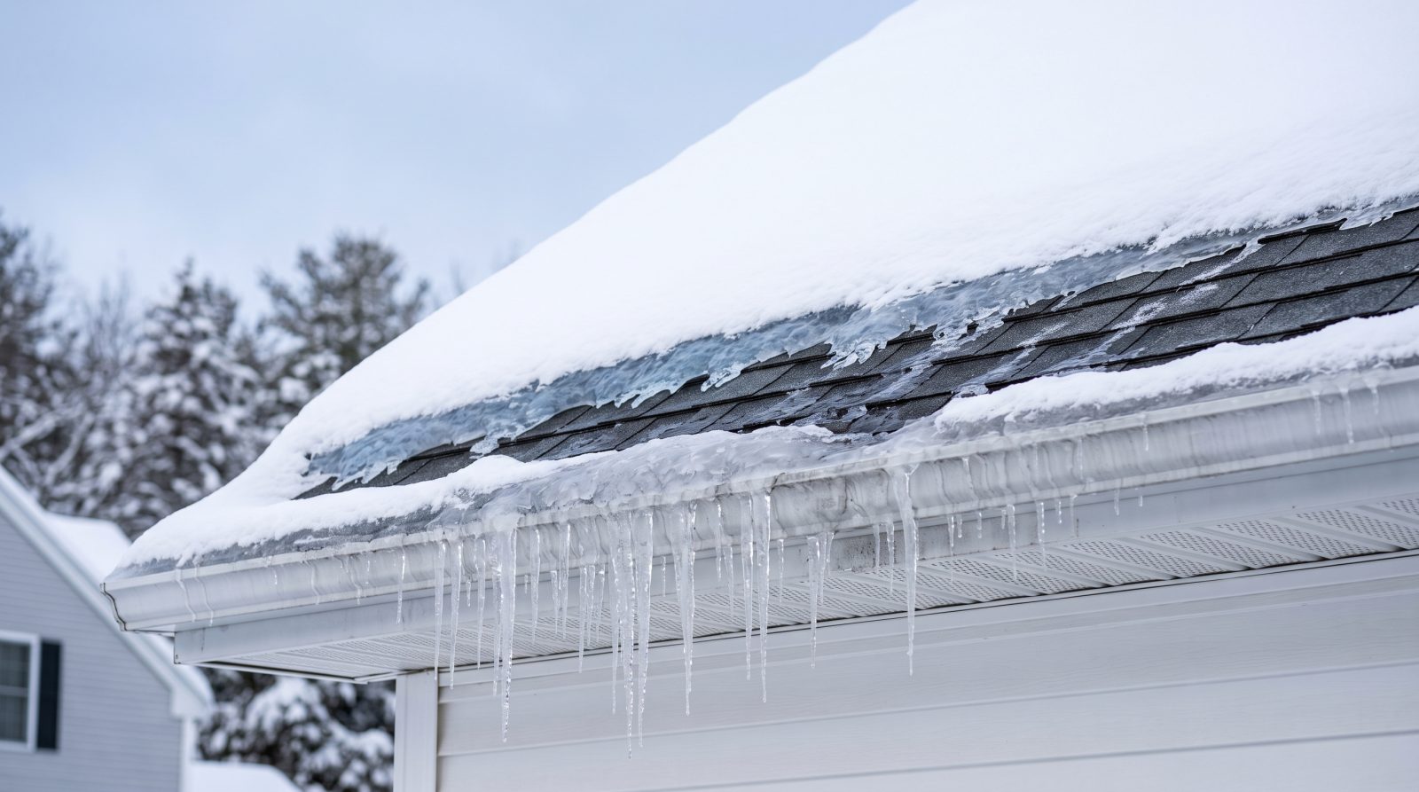 Roof Repairs