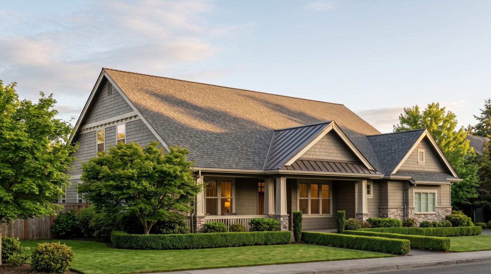 Roof Repairs