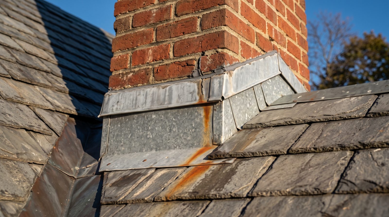 Roof Repairs