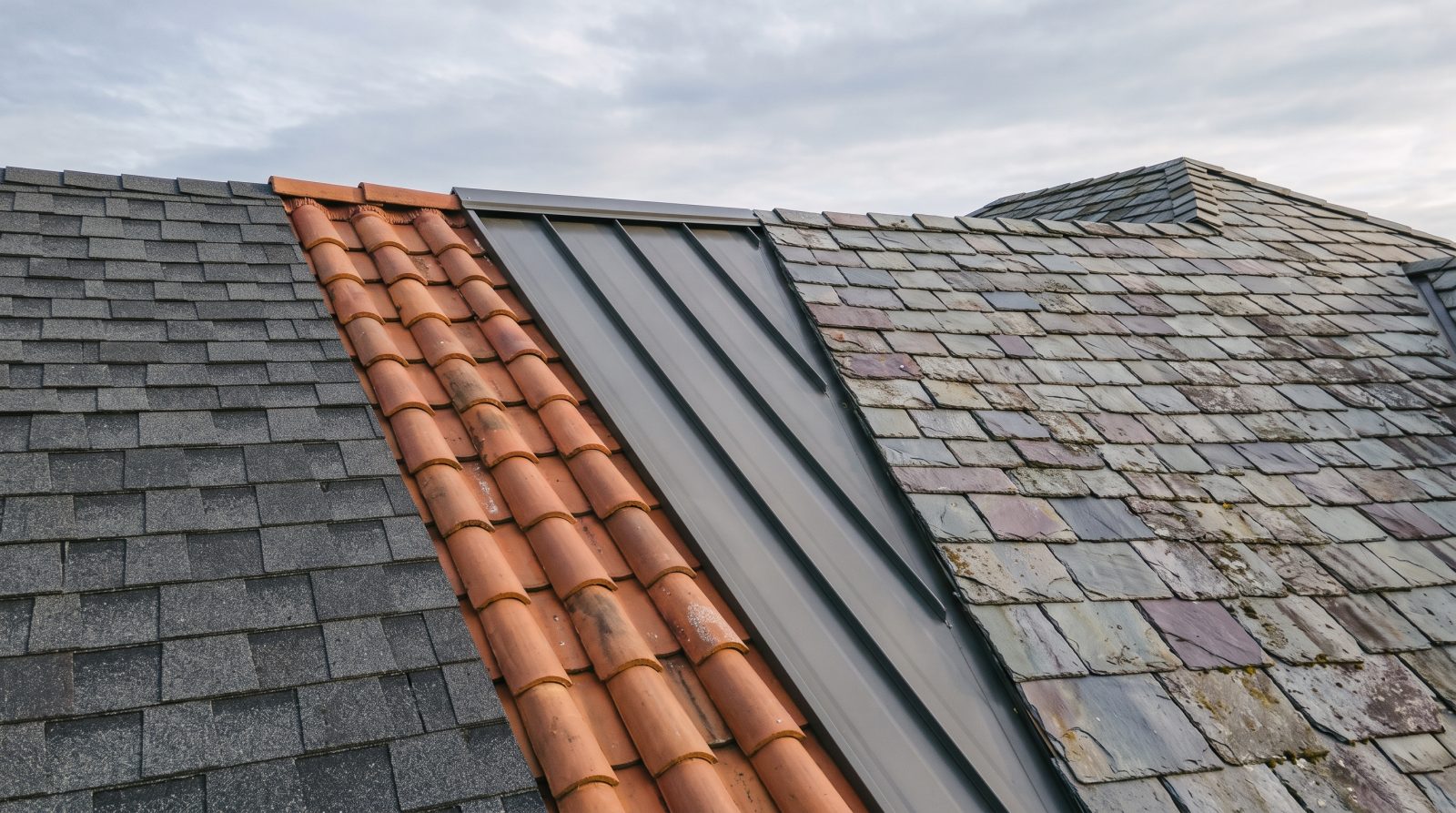 Roof Repairs