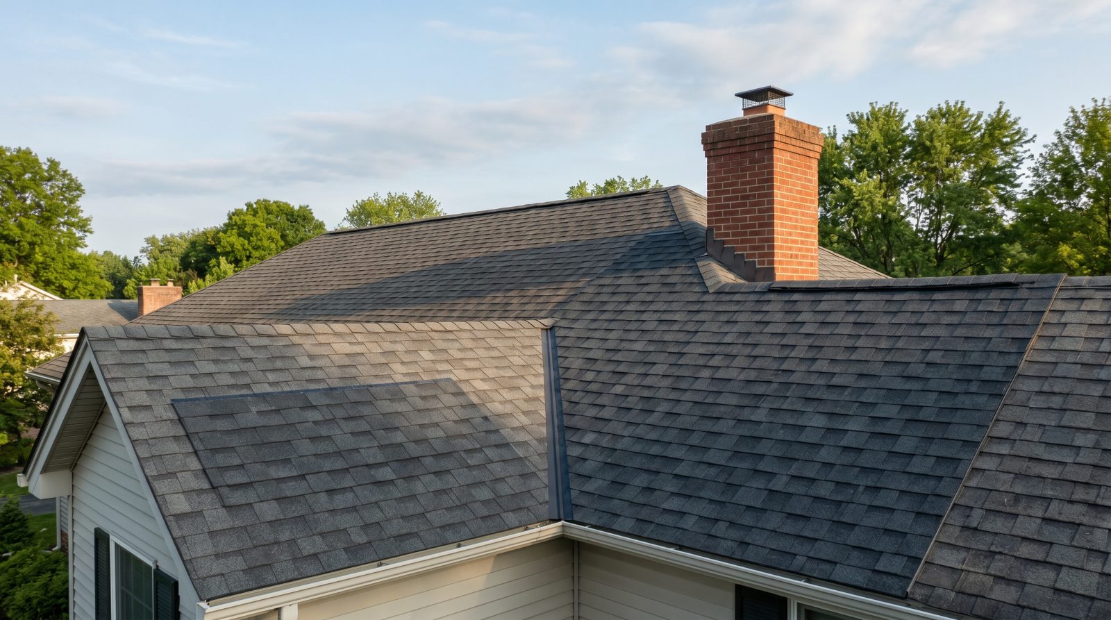 Roof Repairs