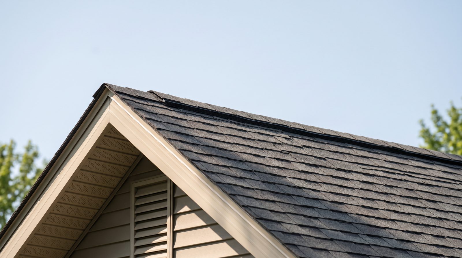 Roof Repairs
