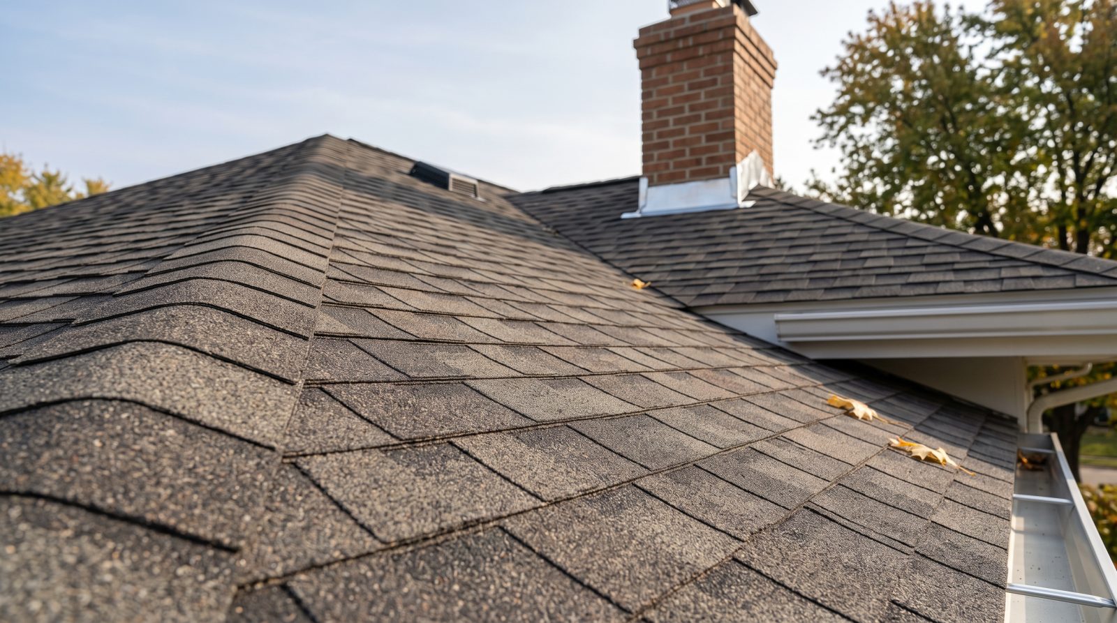 Roof Repairs
