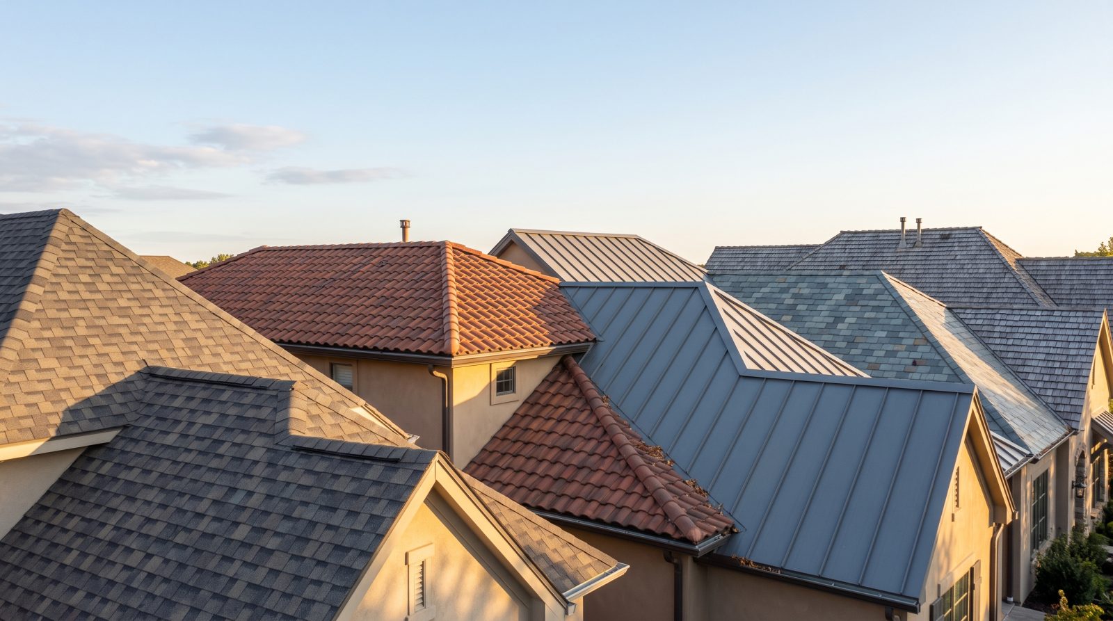 Roof Repairs