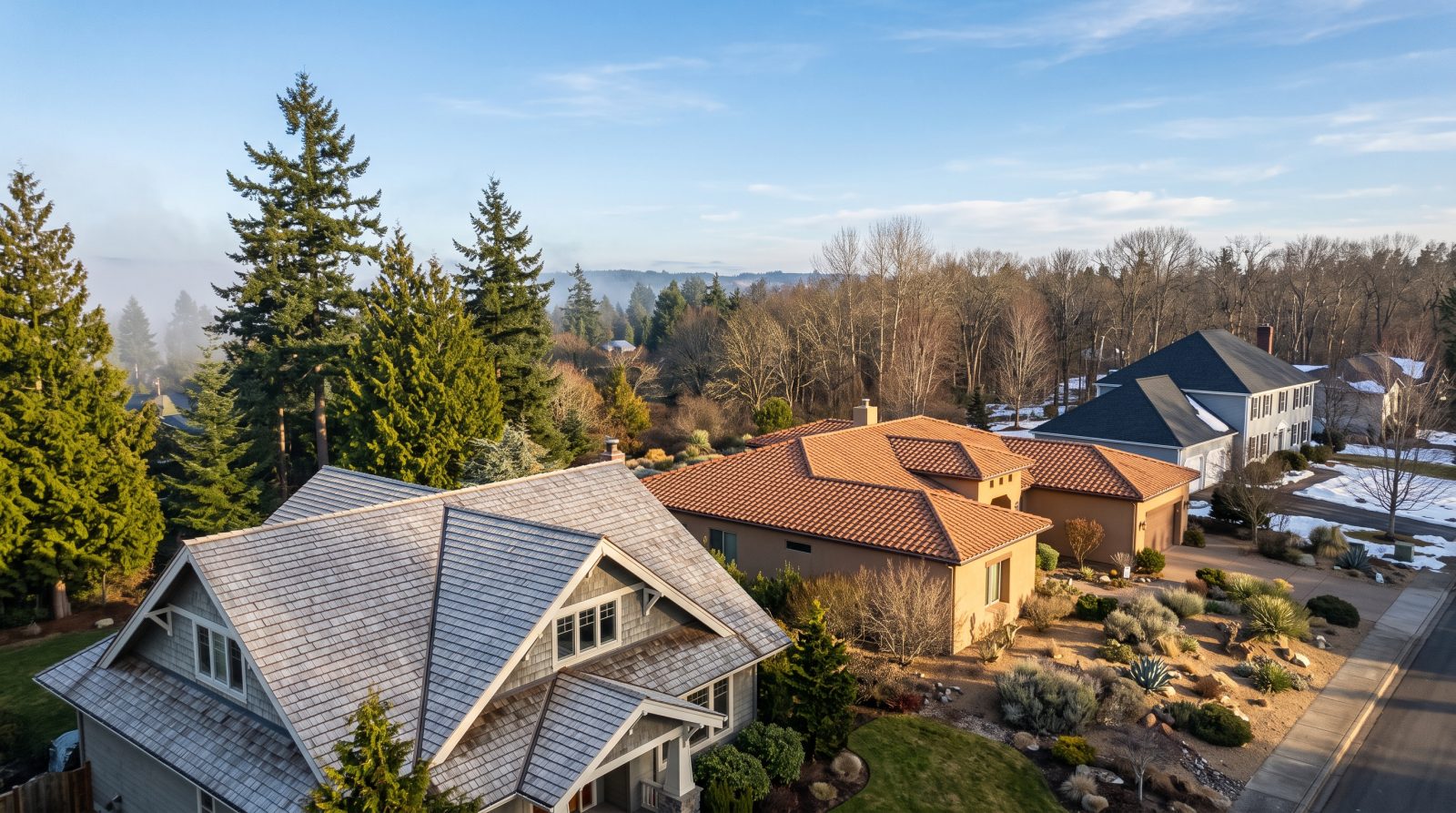 Roof Repairs