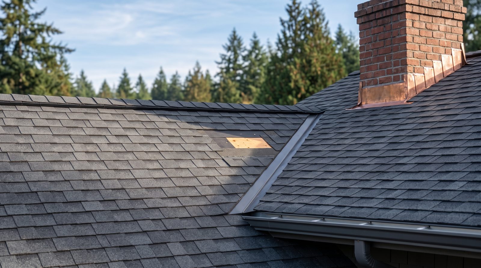 Roof Repairs
