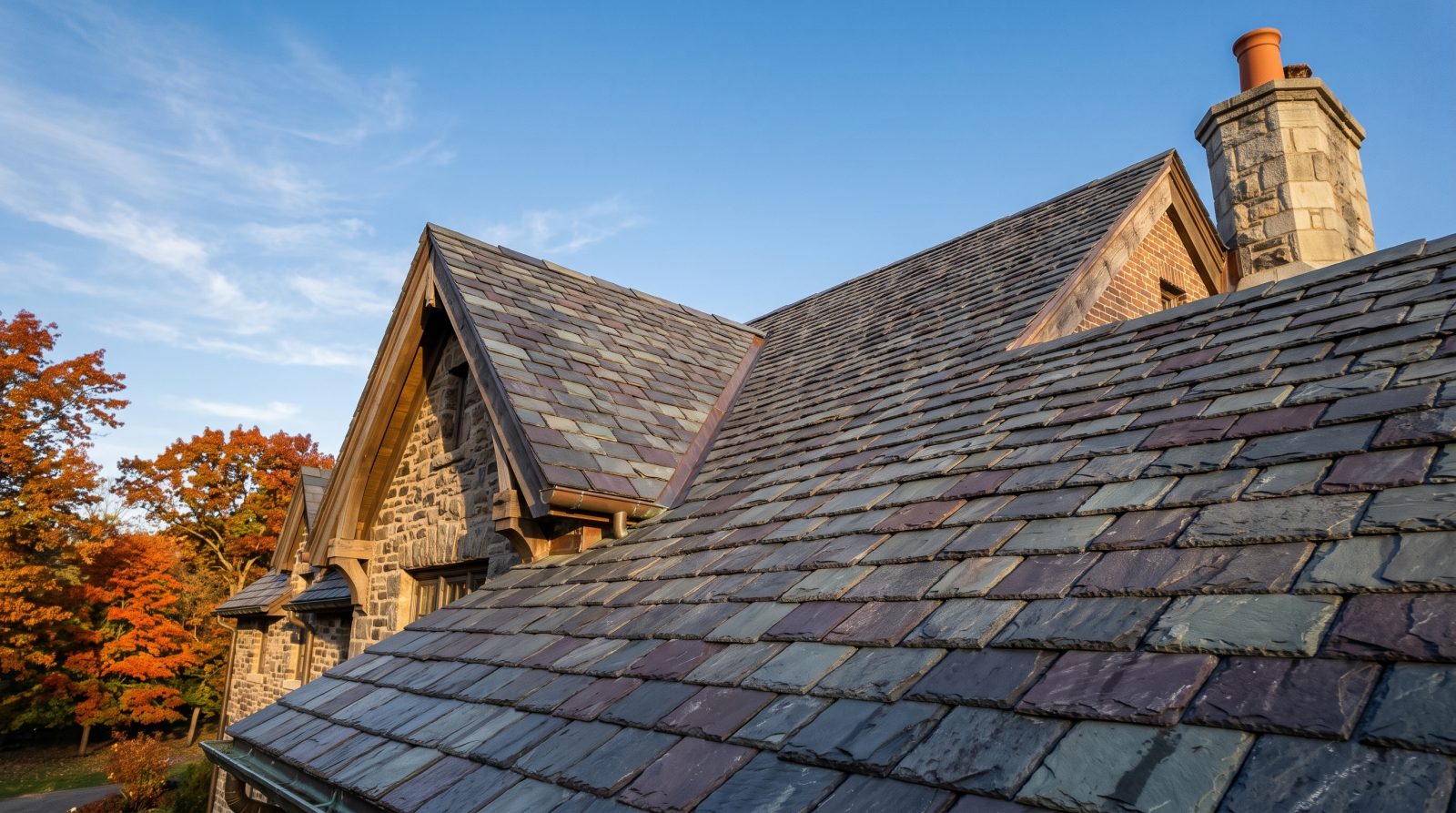 Roof Repairs