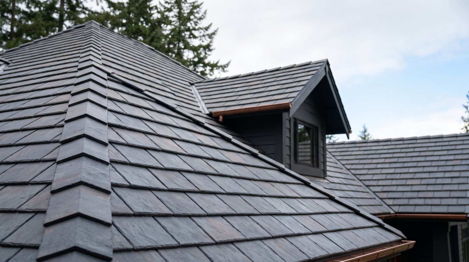 Roof Repairs