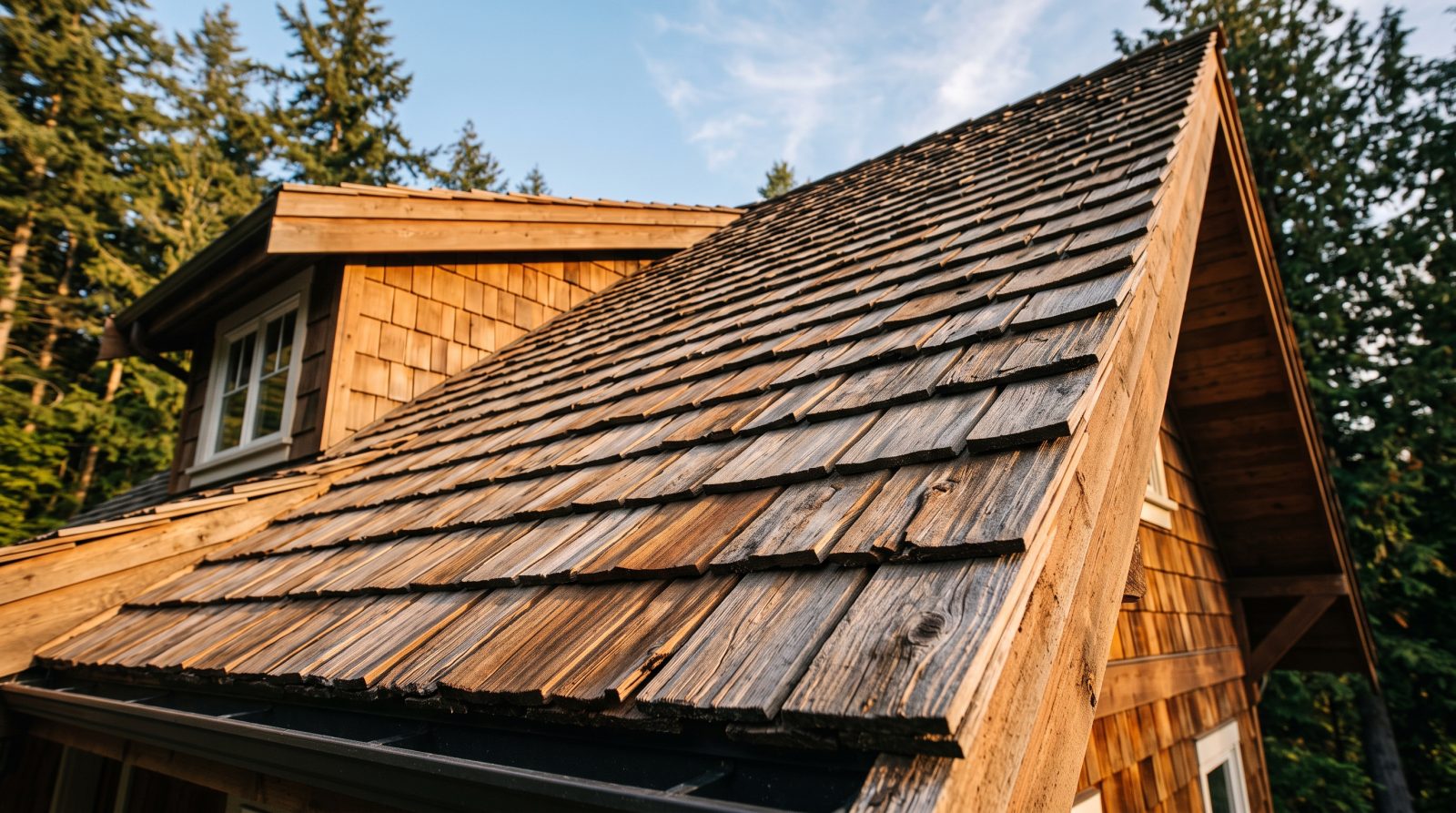 Roof Repairs