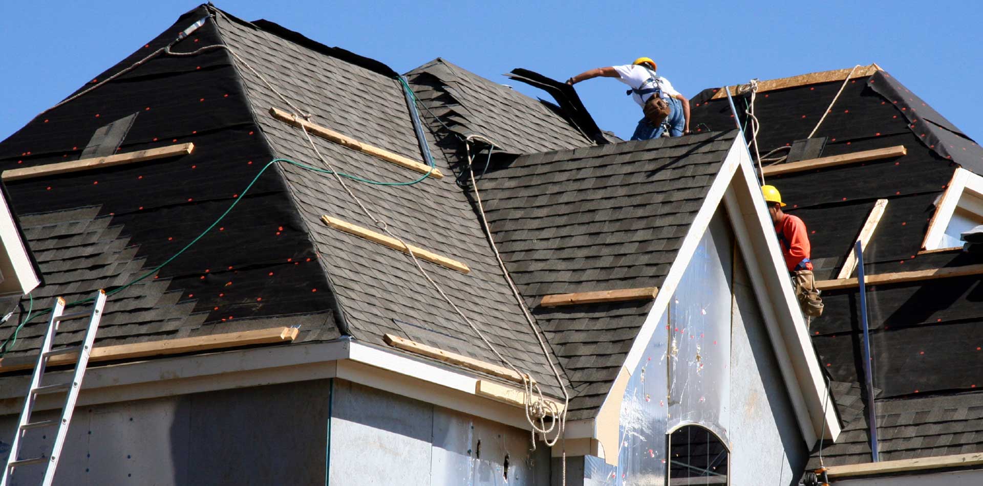 Roof Repairs
